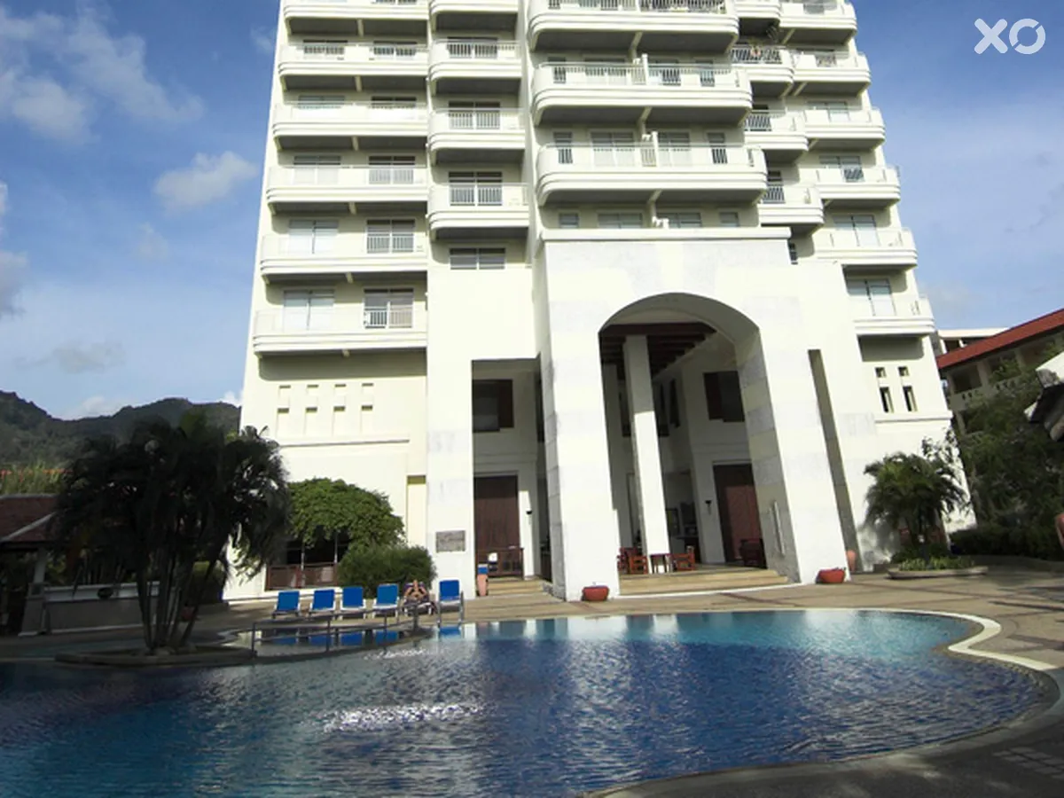 Waterfront Suites Phuket by Centara