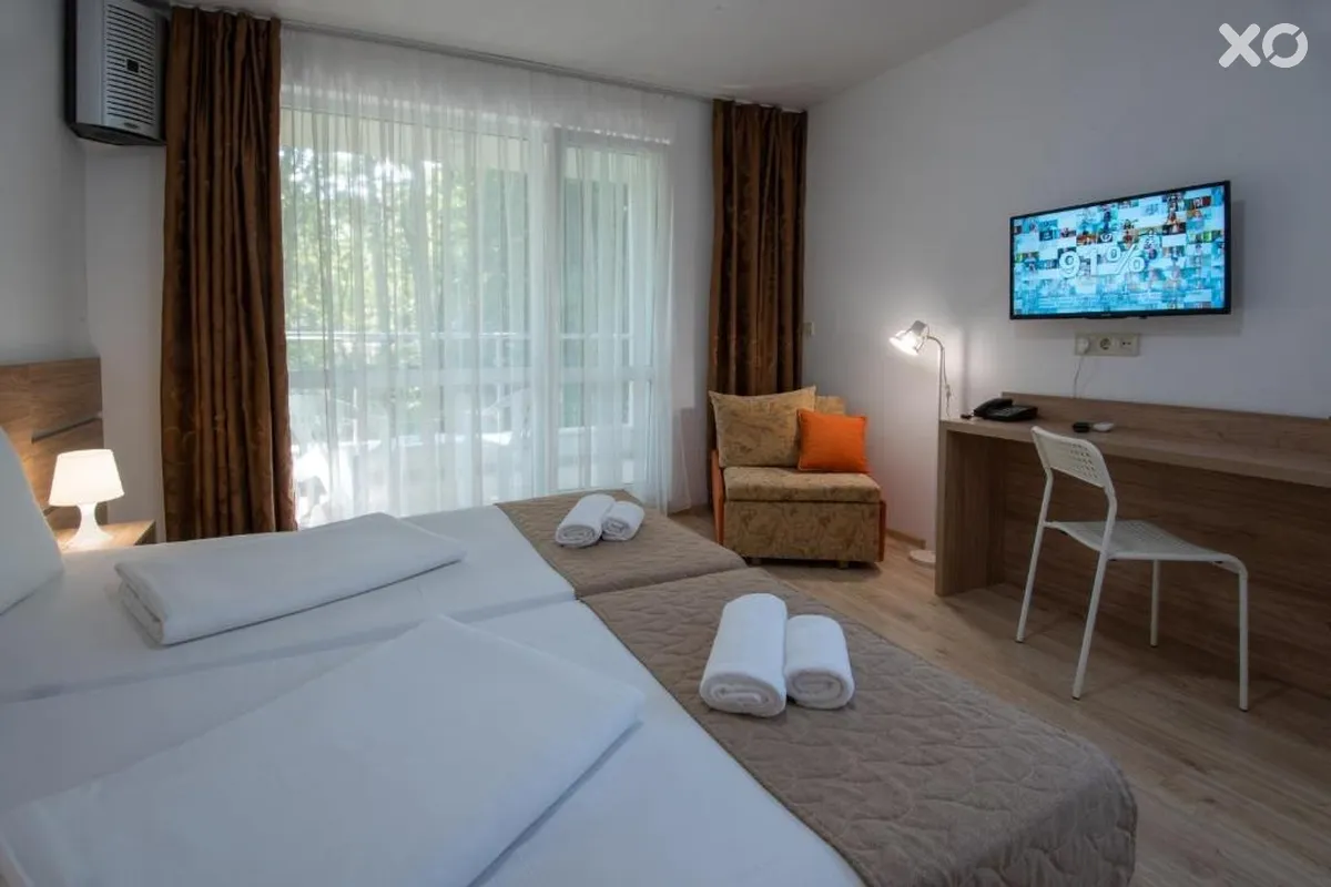 Ariana Hotel Kiten