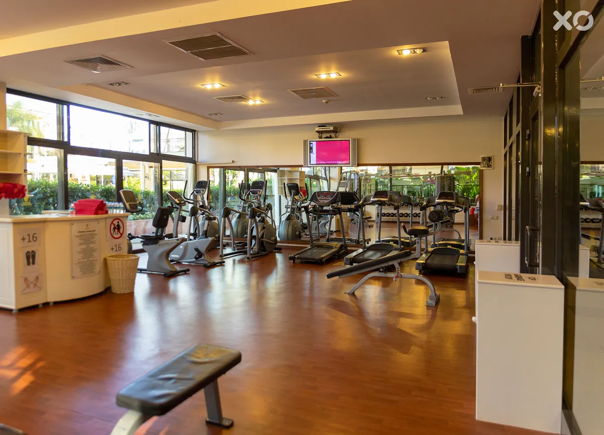 Club Hotel Phaselis Rose