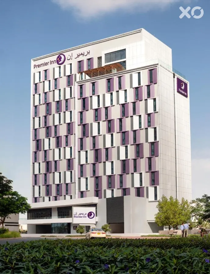 Premier Inn Barsha Heights
