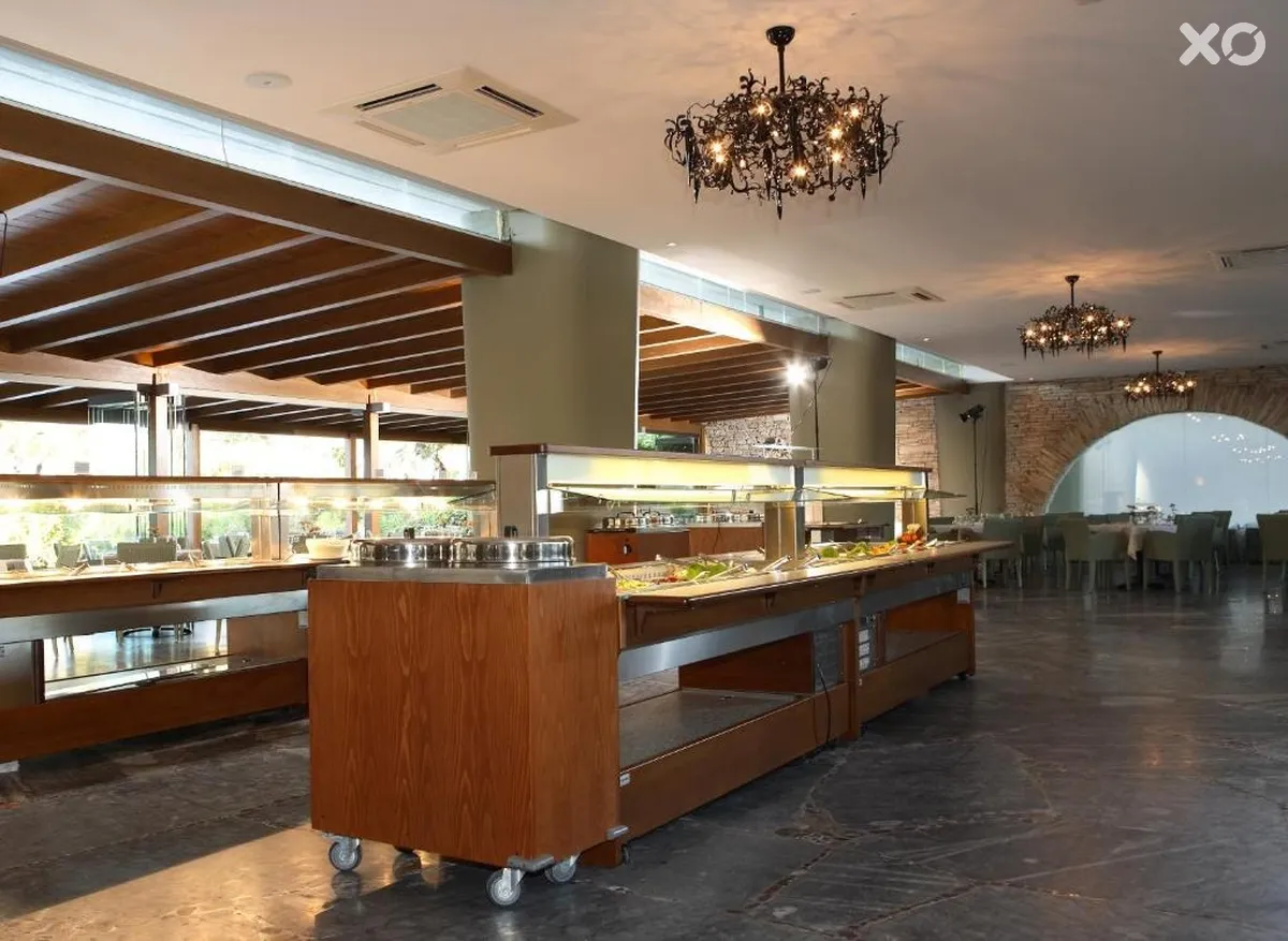 Sitia Beach City Resort & Spa