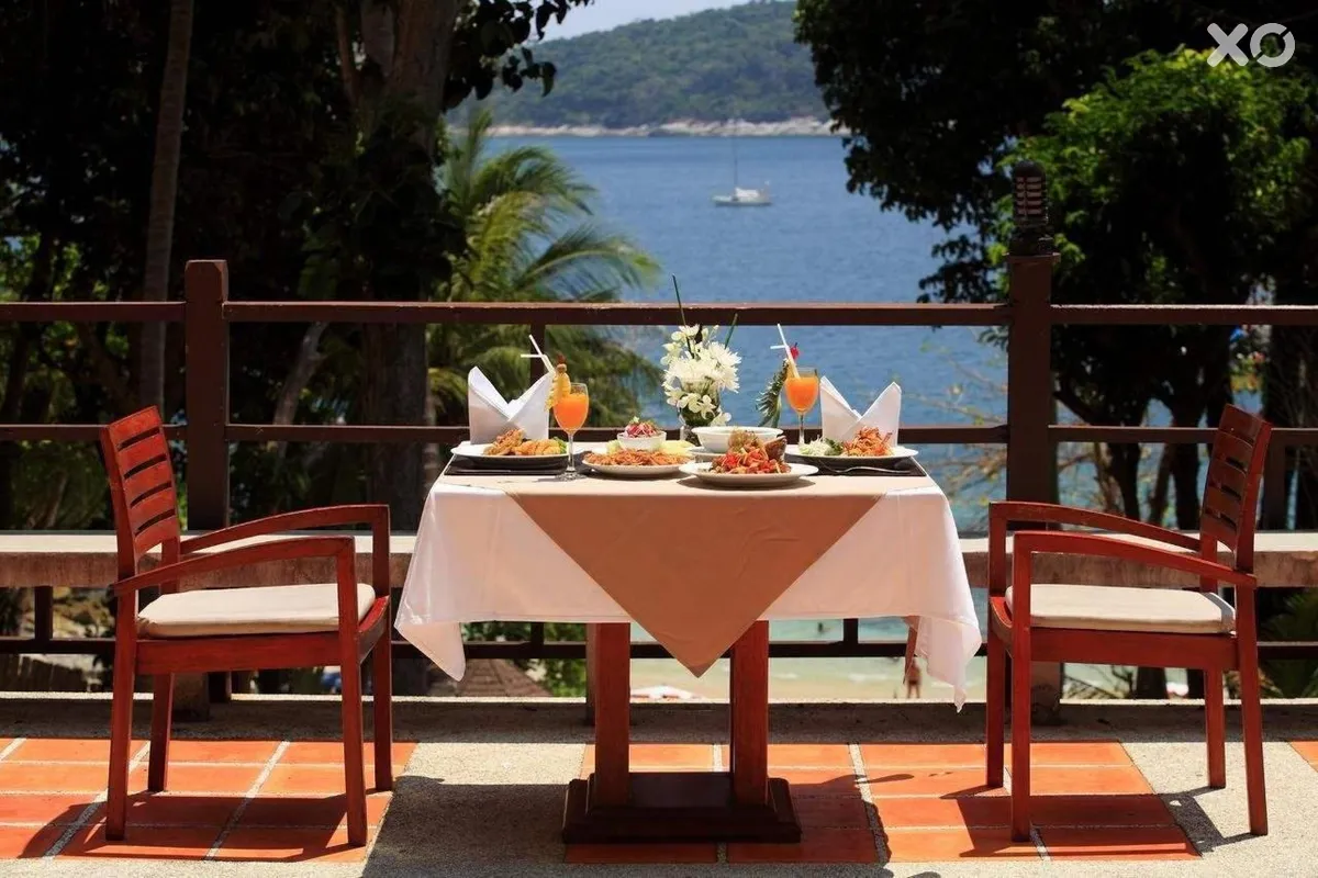 Baan Krating Phuket Resort