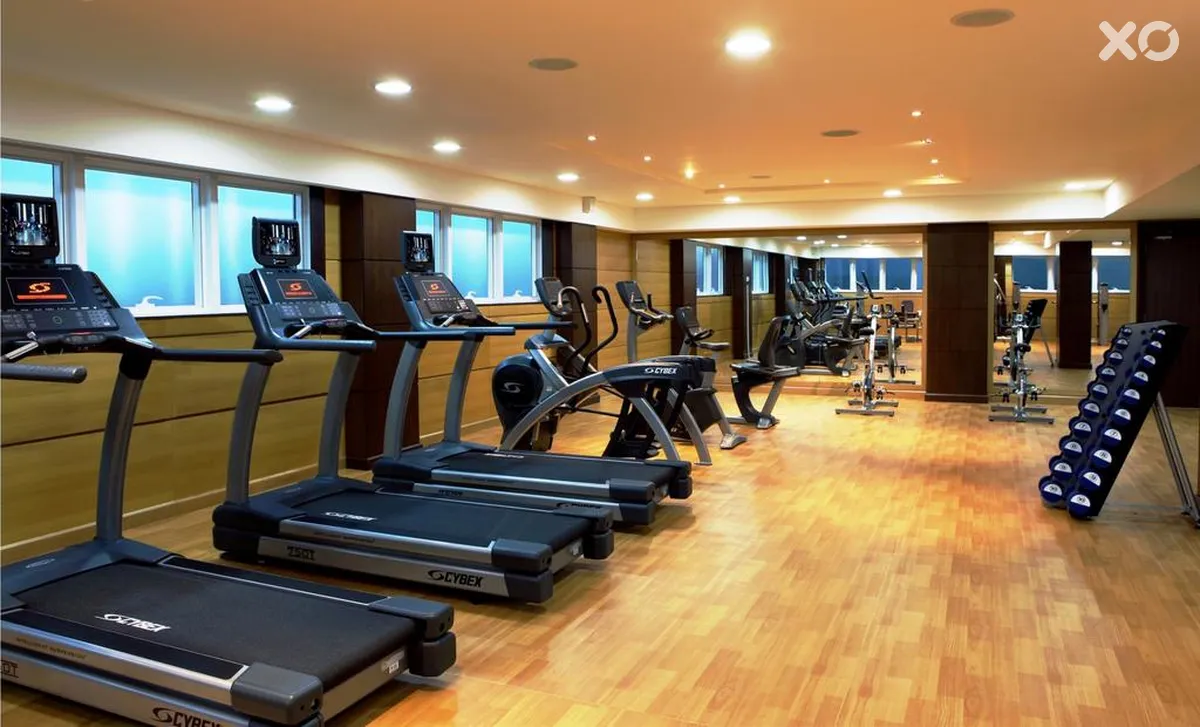 Park Regis Kris Kin Hotel