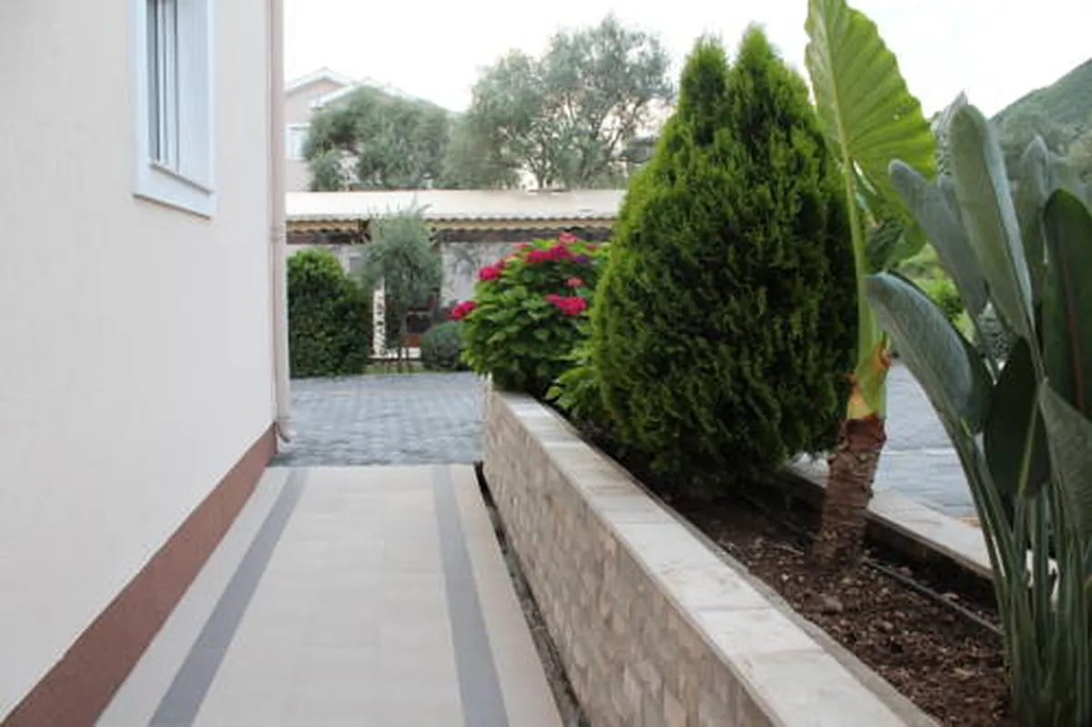 Sun Village Villa