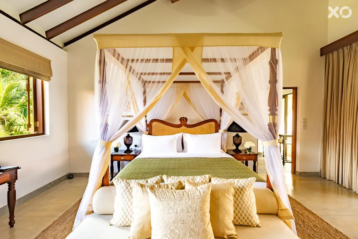 Taru Villas The Long House
