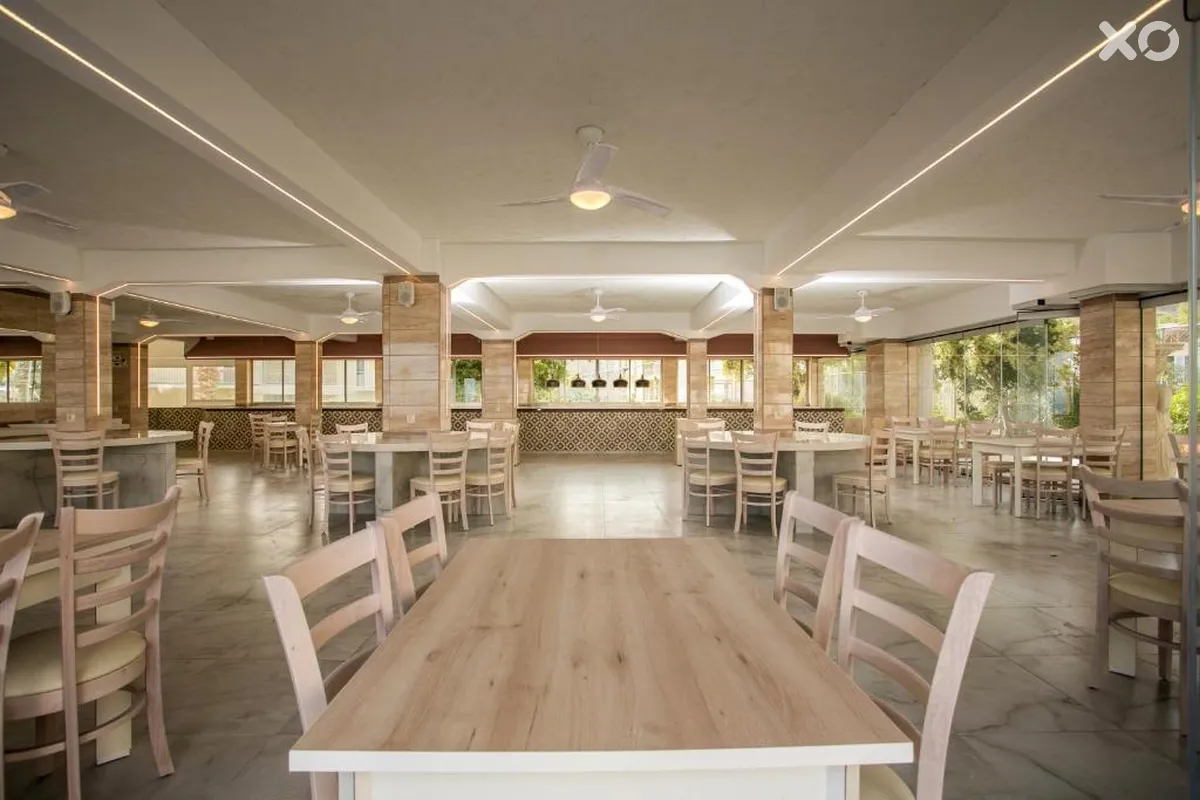 Sunbay Hotel