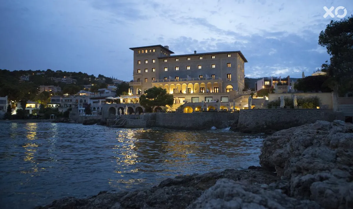 Maricel & Spa Hospes