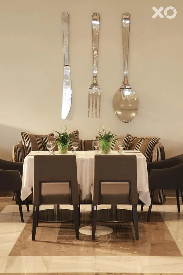 Grecotel Meli Palace