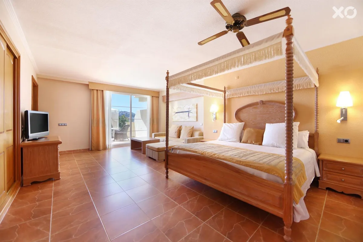 Iberostar Suite Jardin del Sol