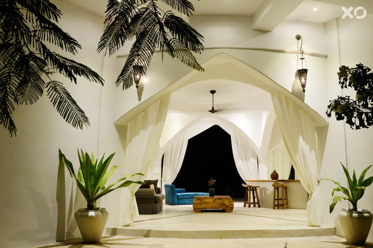Xanadu Villas & Retreat