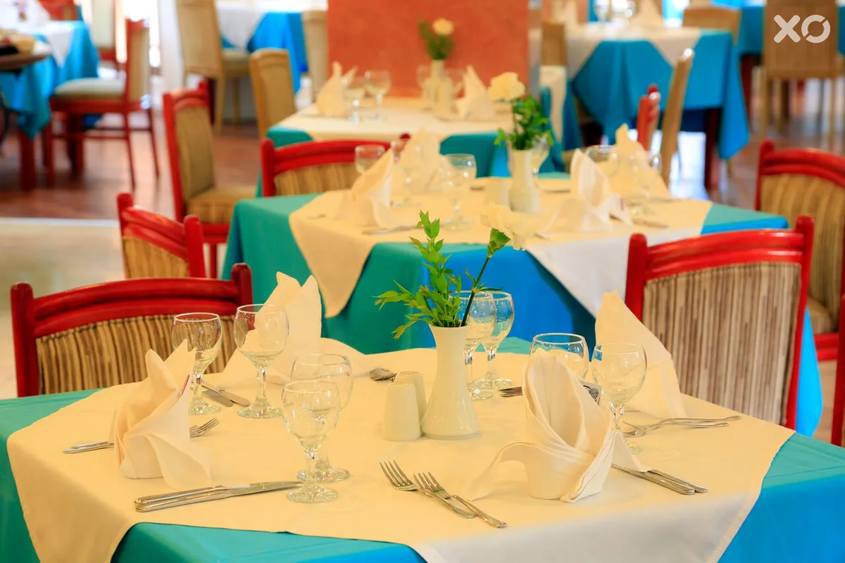 Labranda Excelsior Hotel