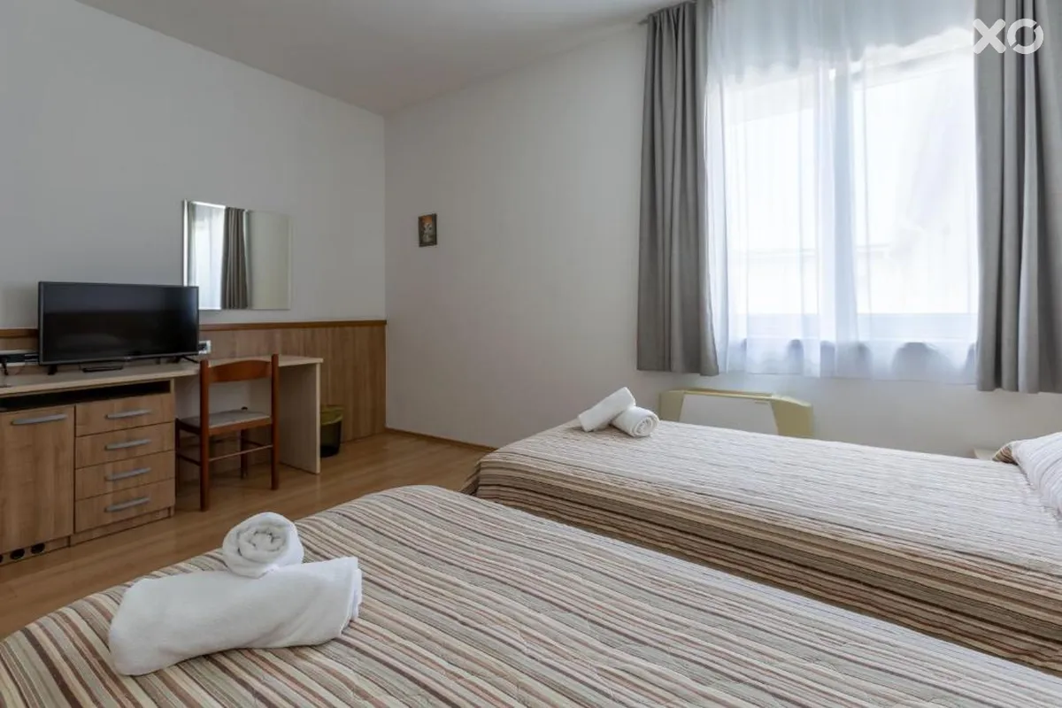Porto Hotel