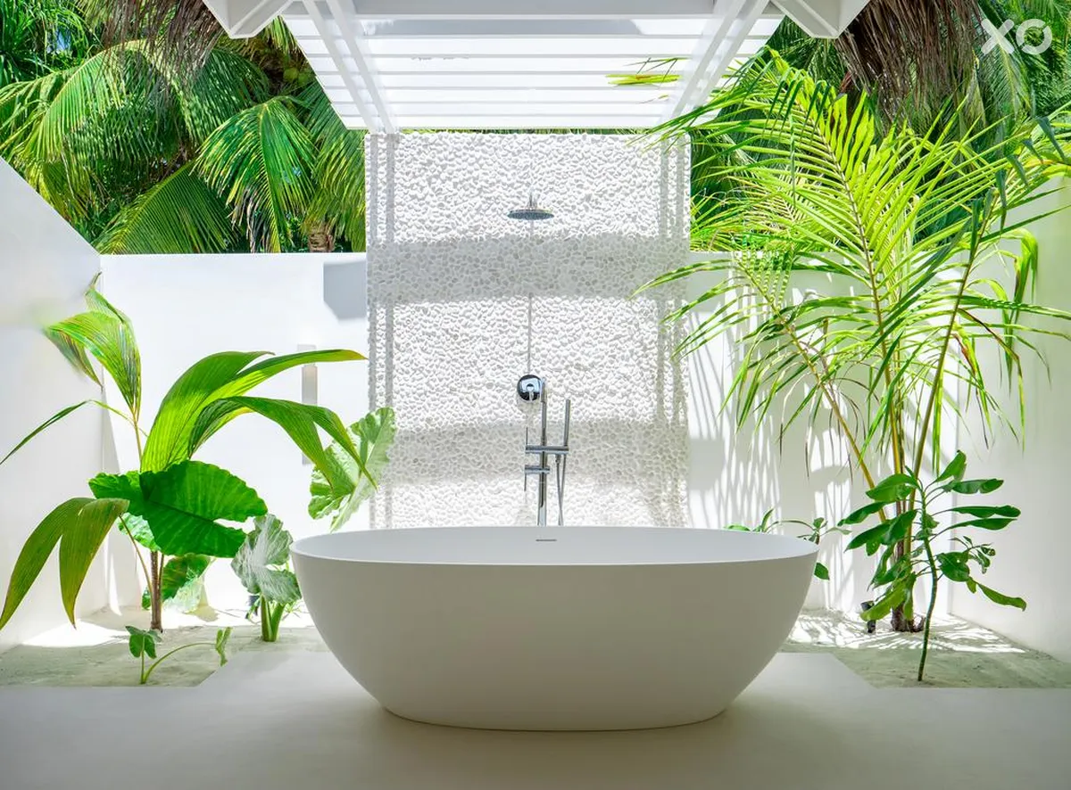 Baglioni Resort Maldives