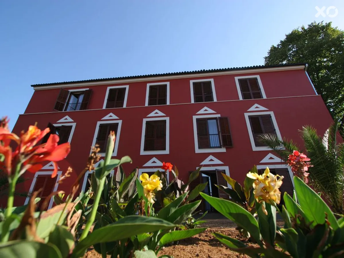Villa Donat Hotel