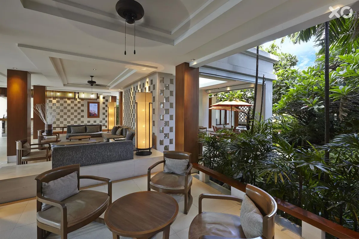 Woodlands Hotel & Resort