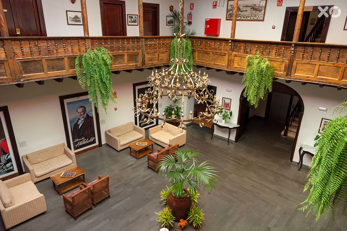 Marquesa Hotel