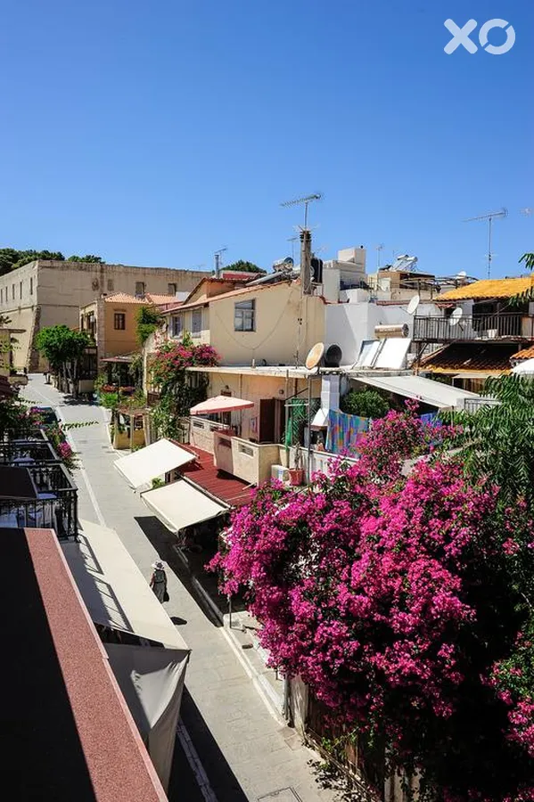 Pallazzo Fortezza