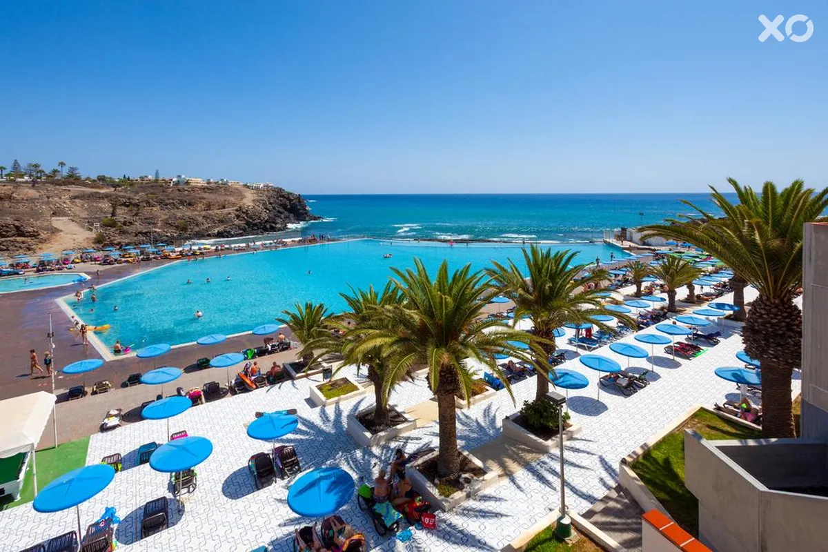 Alborada Ocean Club