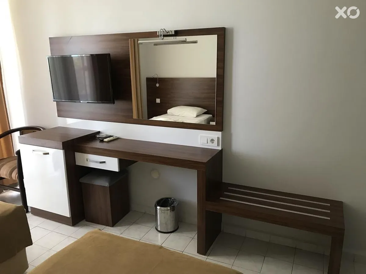 Muz Hotel