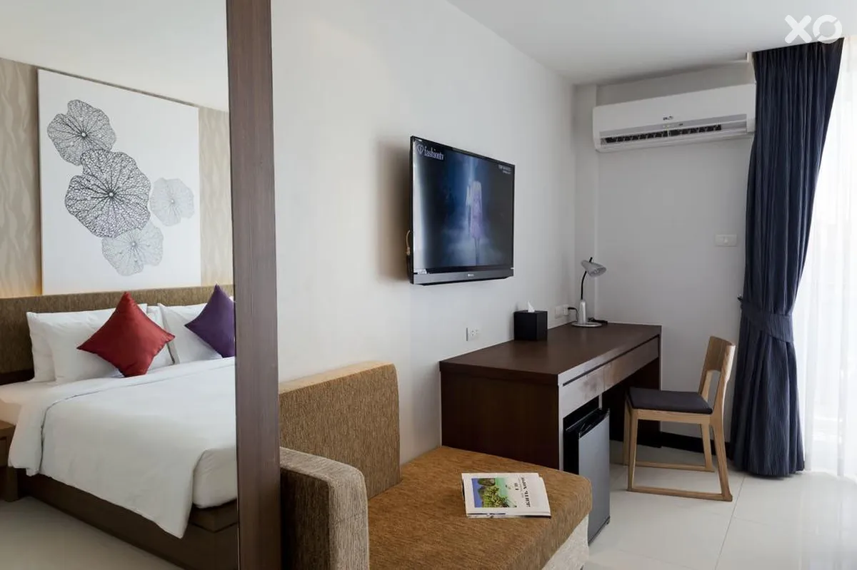 Citrus Patong Hotel by Compass Hospitality