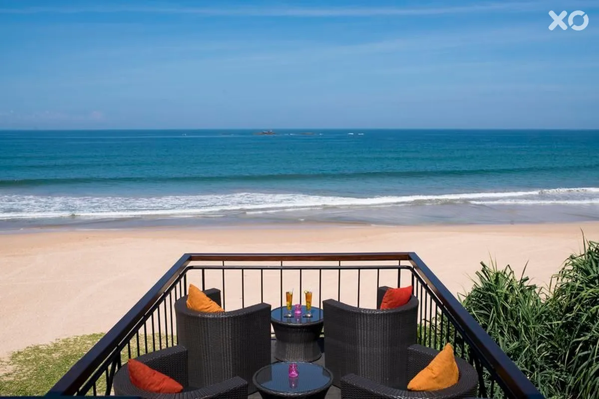 Avani Bentota Resort