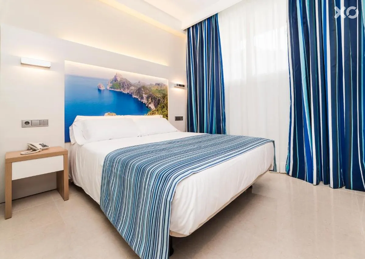 Globales Playa Estepona Hotel