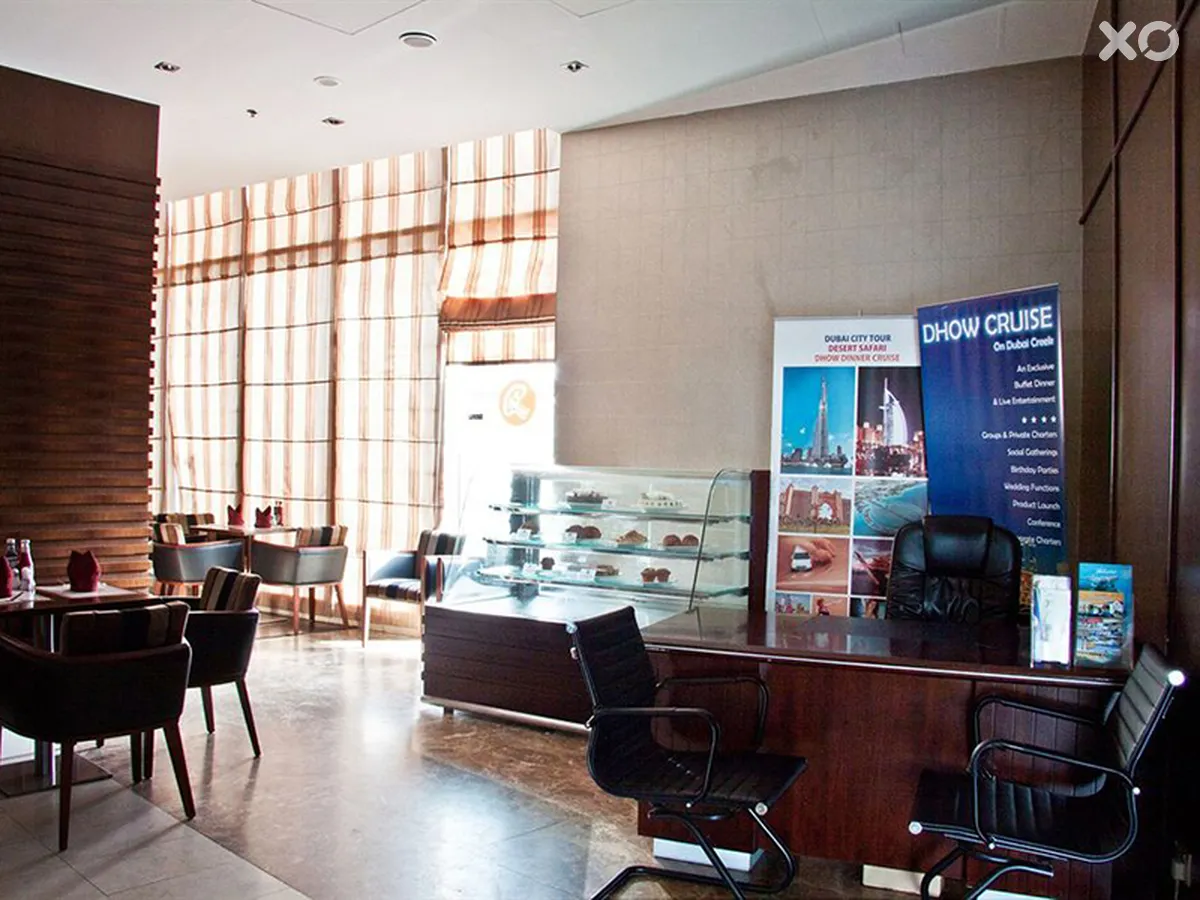 Ramee Rose Hotel