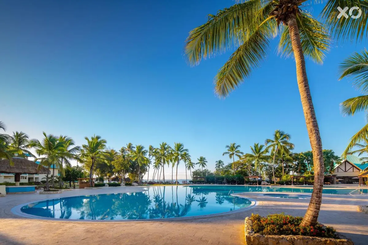 Hilton La Romana