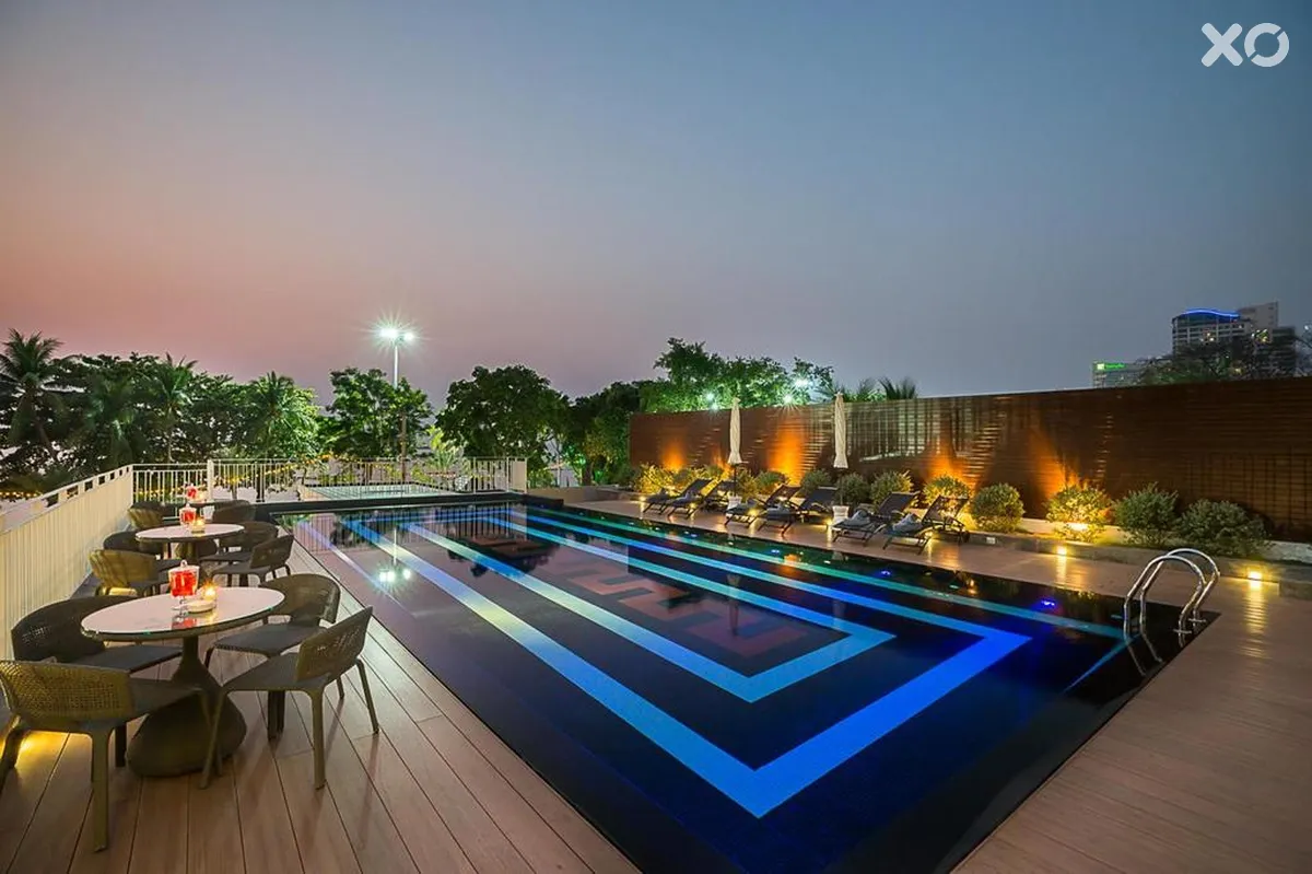 Mera Mare Hotel