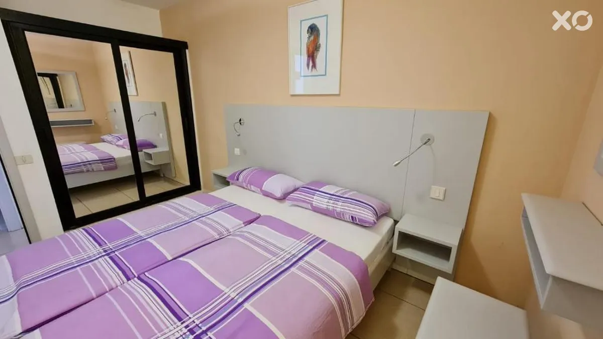 Cura Sol Aparthotel
