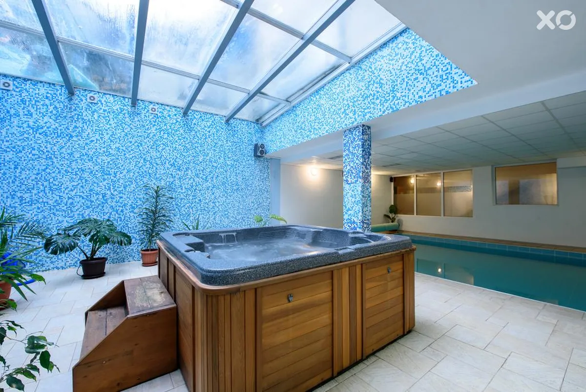 KapHouse Hotel