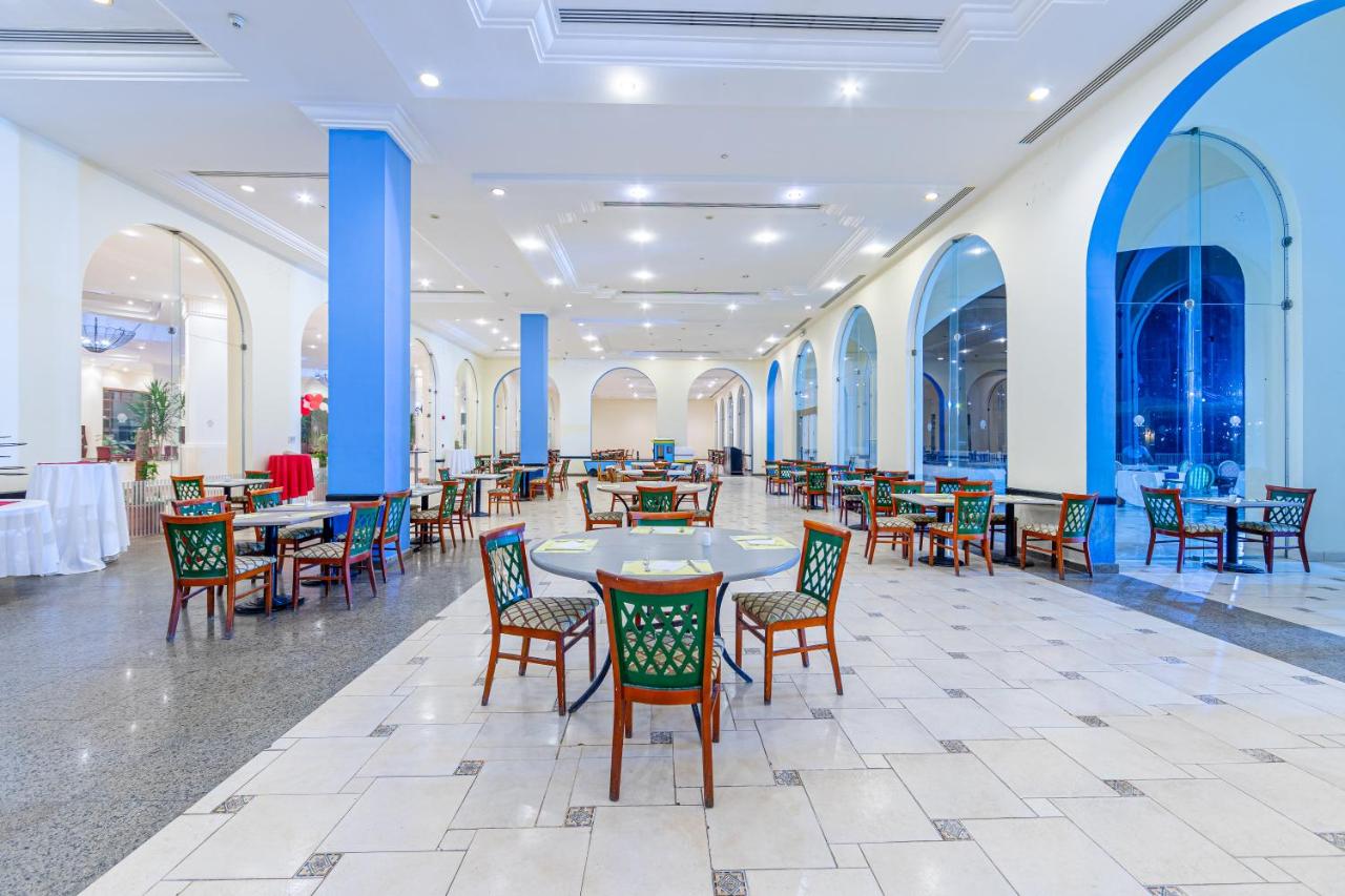 Siva Sharm Resort & Spa