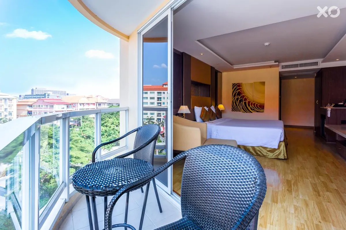Nova Gold Hotel