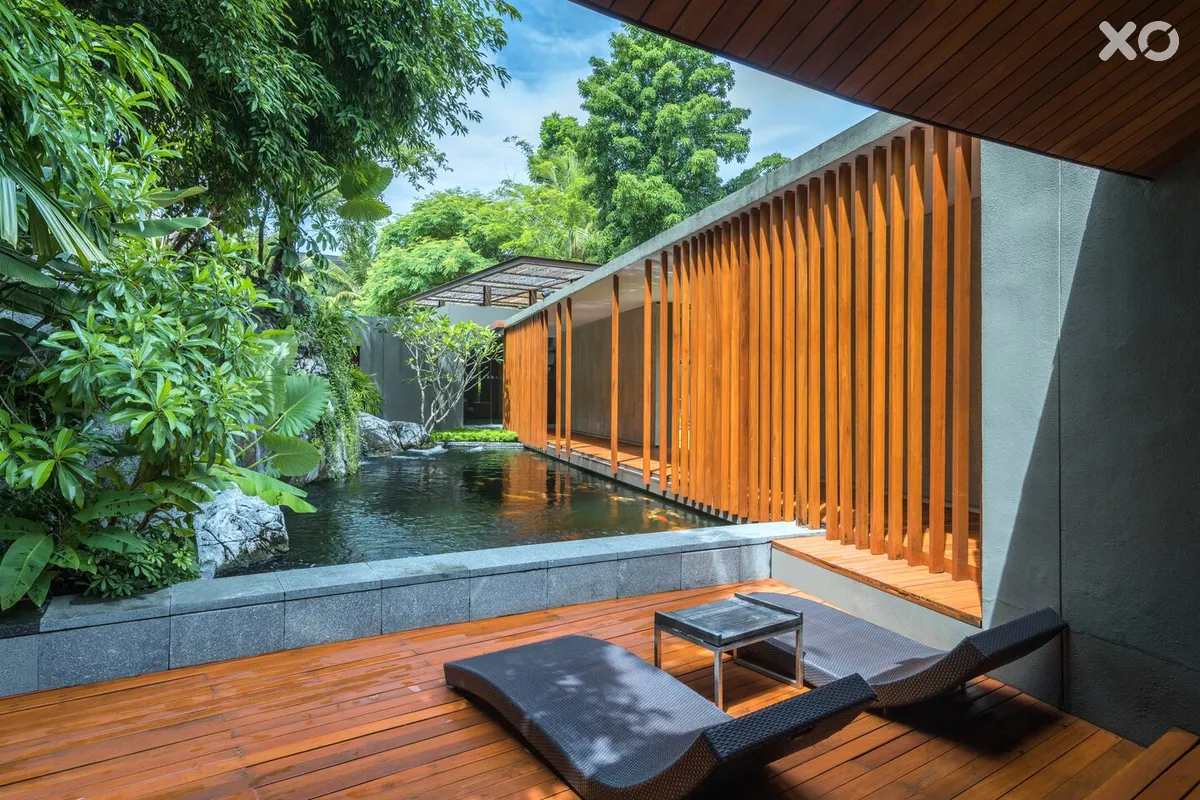 Renaissance Phuket Resort & Spa