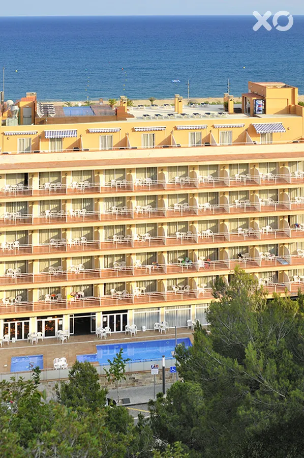 Catalonia Hotel