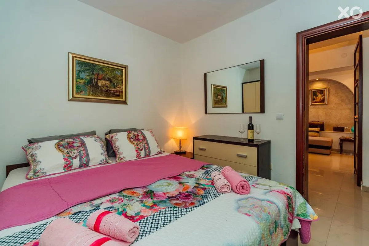 Andric Villa