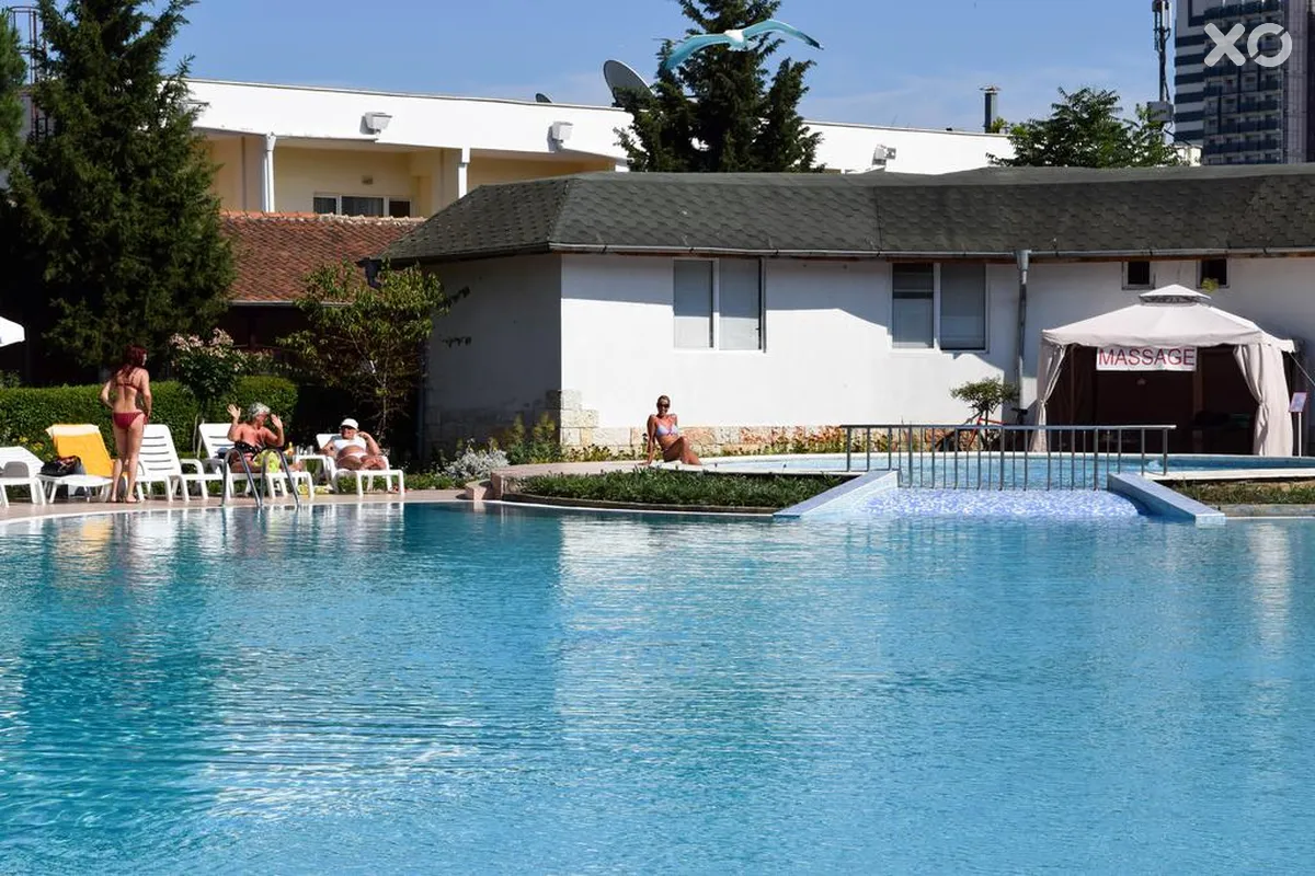 Balaton Hotel