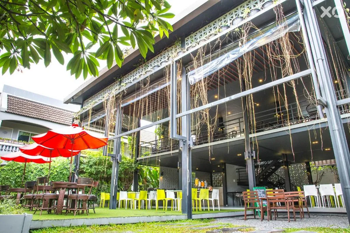 Lantana Pattaya Hotel & Resort
