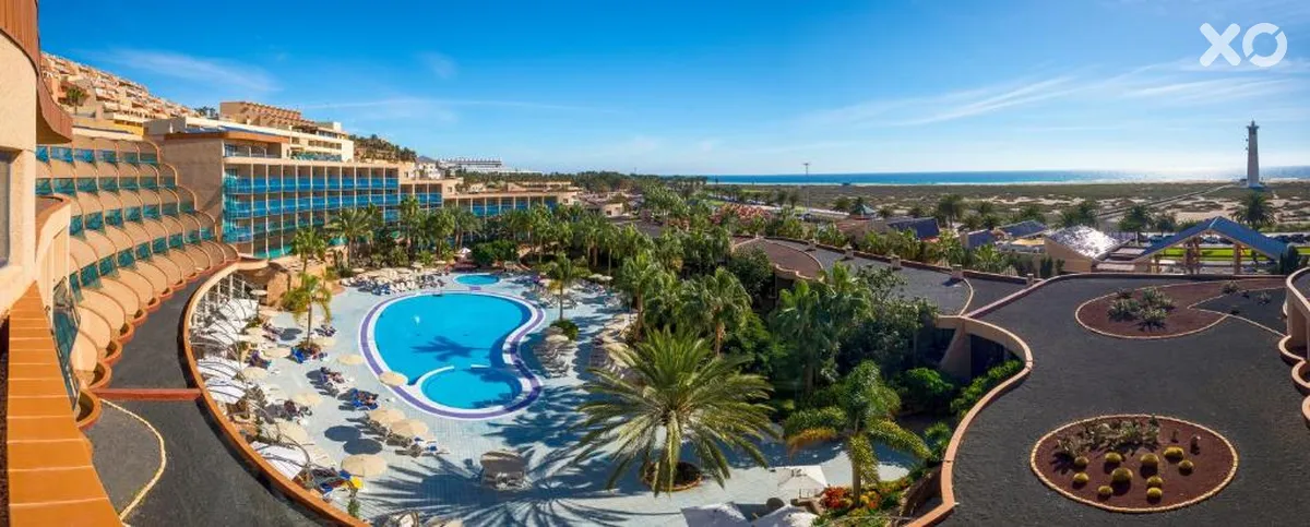 Mur Faro Jandia & Spa Hotel