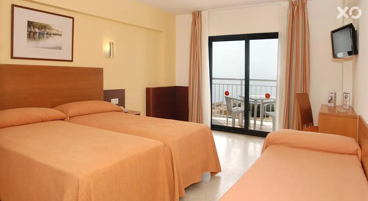 MedPlaya Bali Hotel