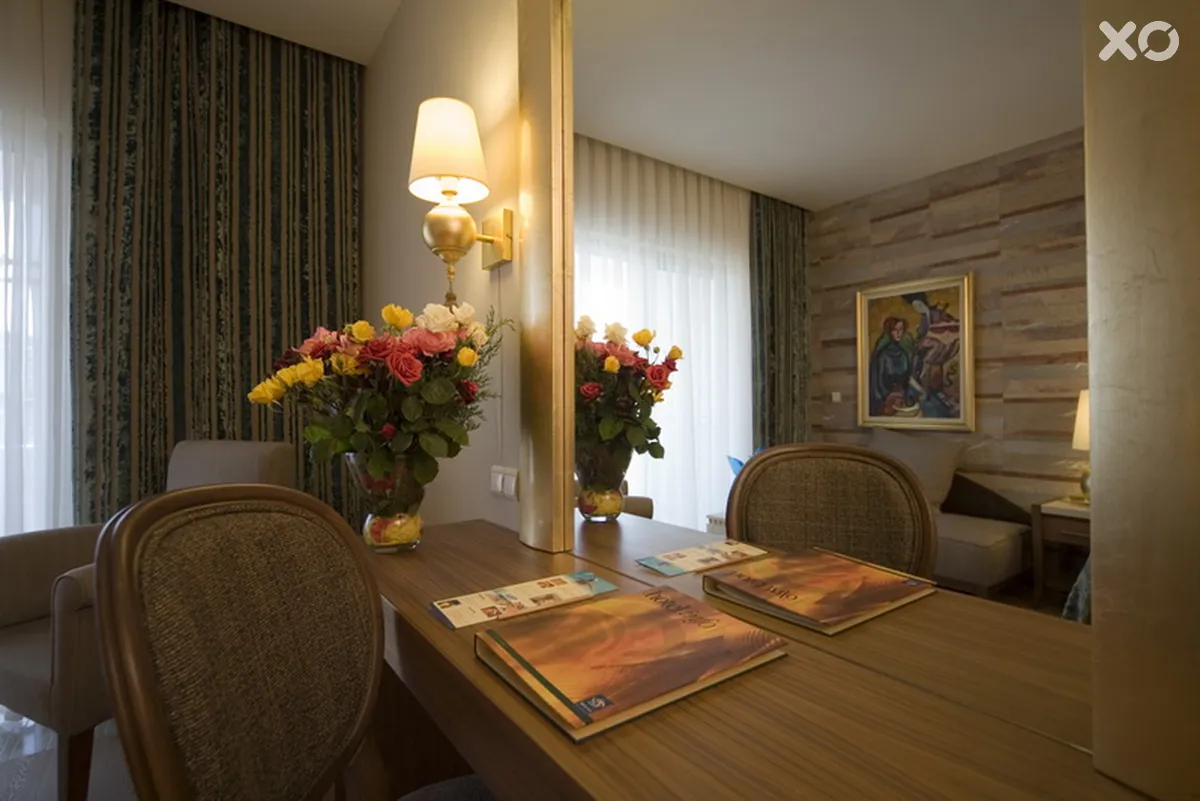 Melas Lara Hotel