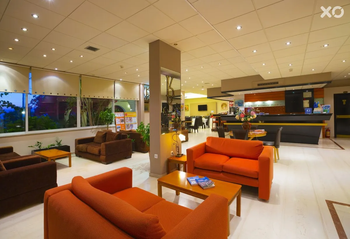 Kyparissia Beach Hotel