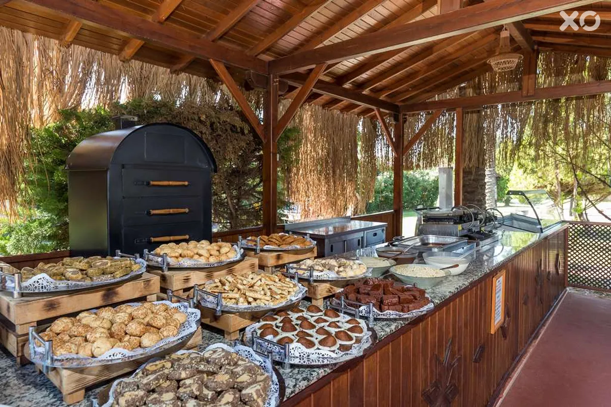 Felicia Village Club Hotel