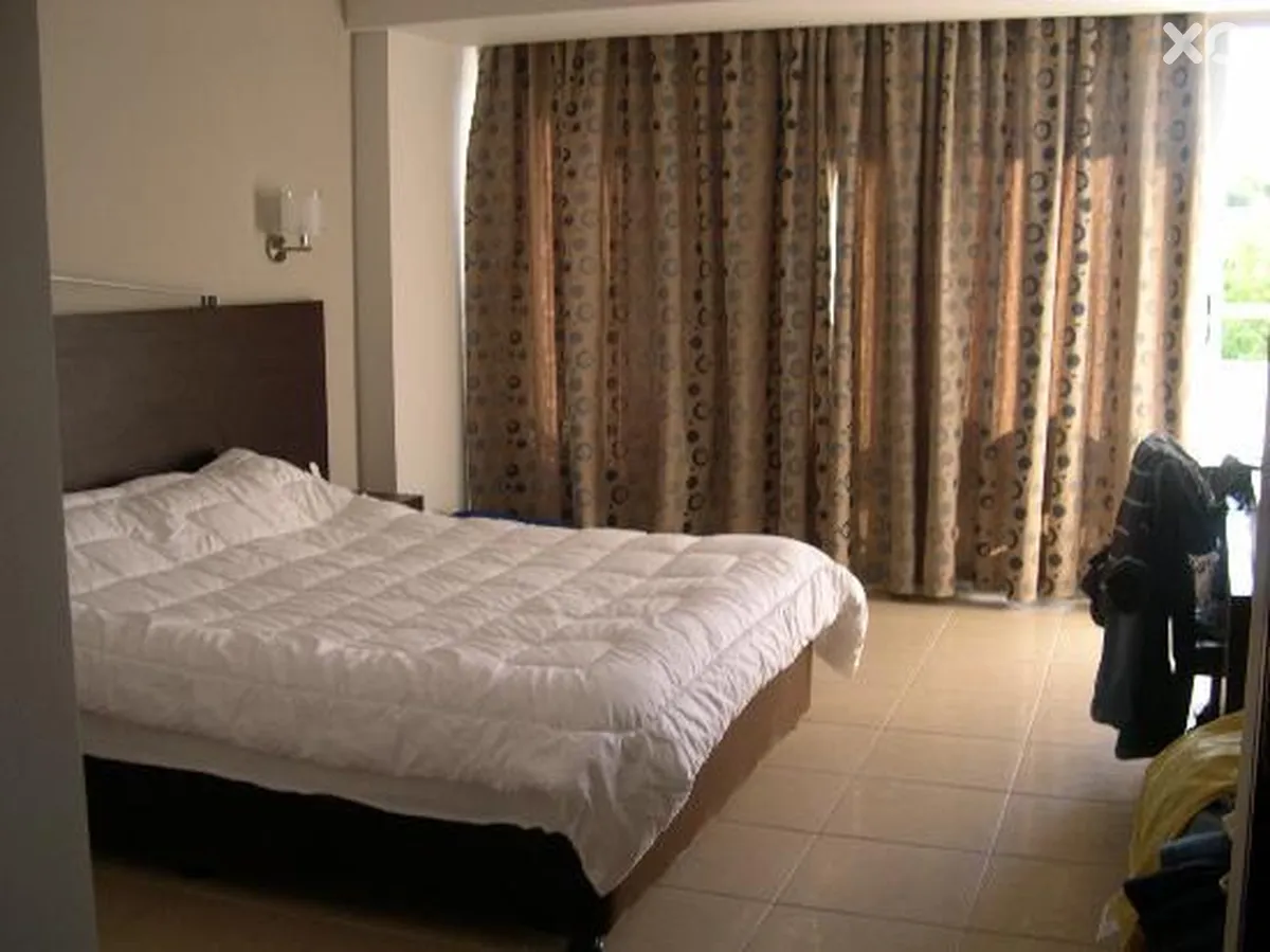 Bomo Platamon Cronwell Resort