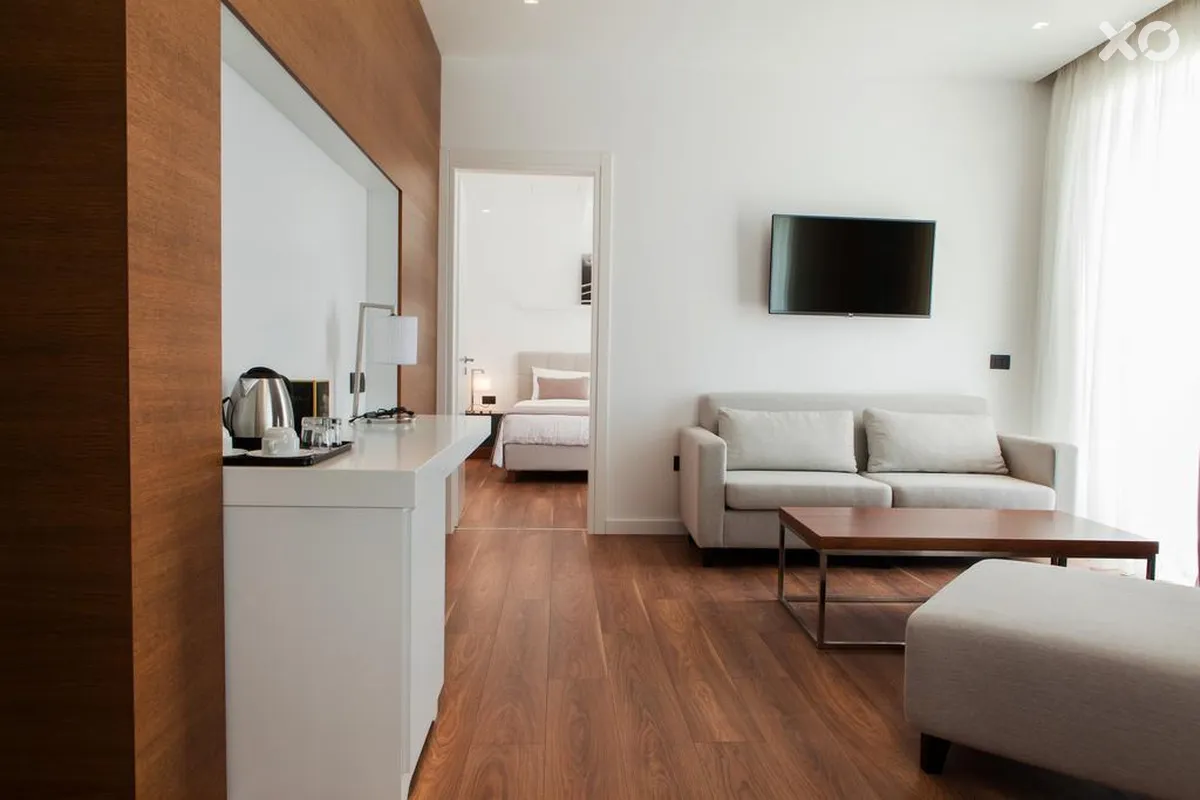 Andon Lapa Luxury Suites