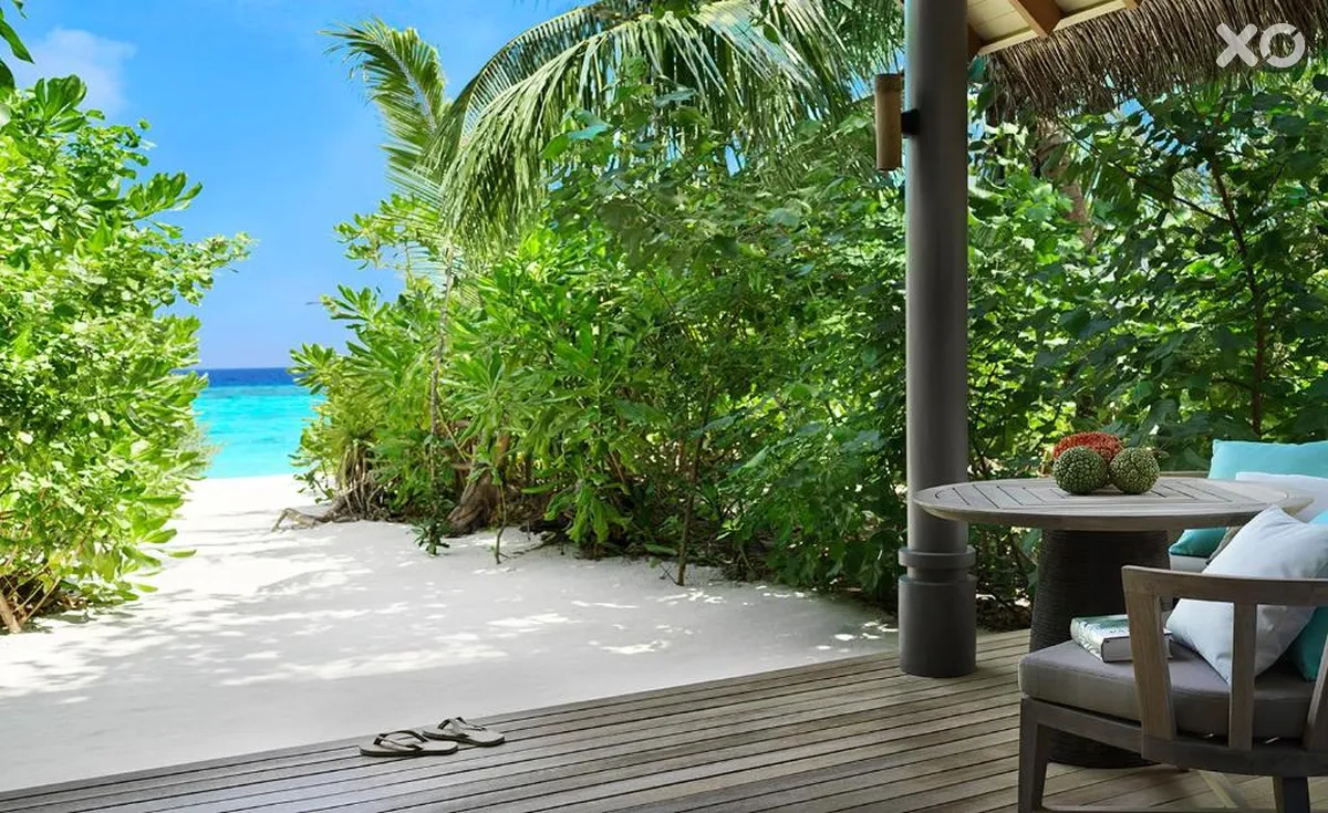 Vakkaru Maldives