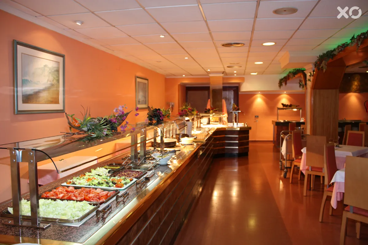 Pimar & Spa Hotel