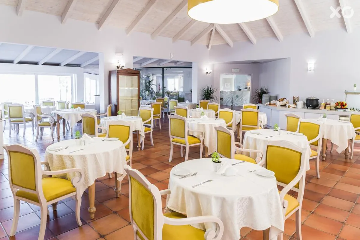 Keri Village & Spa By Zante Plaza