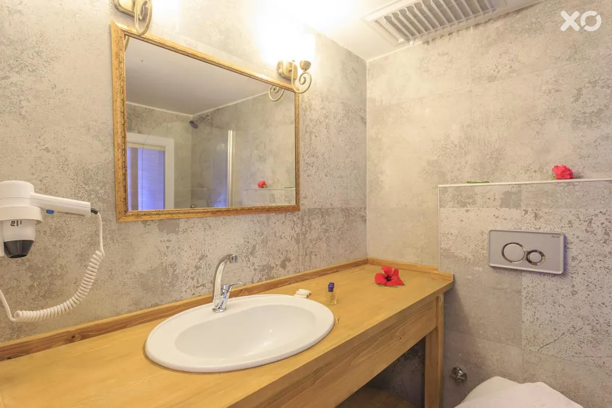 Akdeniz Beach Hotel