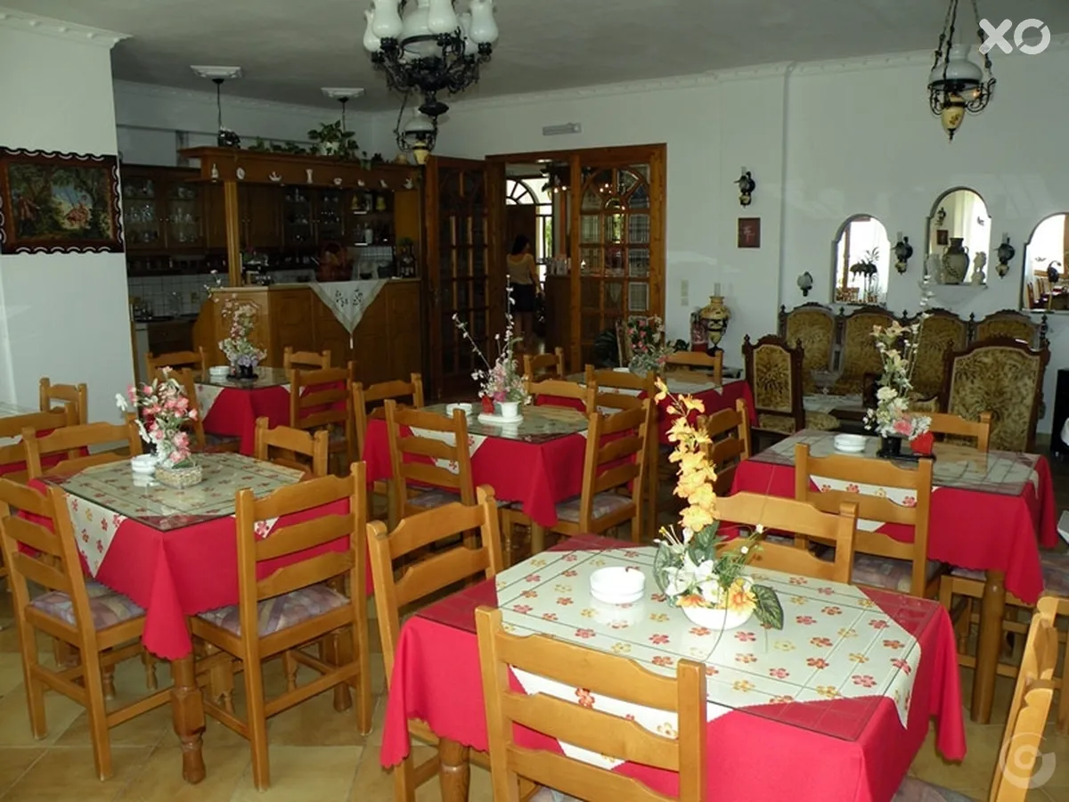 Armonia Hotel